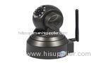 Night Vision Pan Tilt Indoor Plug and Play IP Cameras with Motion Detection