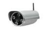 80M IR Distance 720P Plug and Play IP Cameras , CMOS HD Megapixel Surveillance