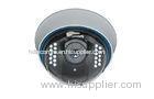 High Definition IR Night Vision Plug and Play Wired IP Cameras