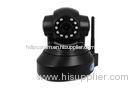 1.0MP 720P Plug and Play IP Cameras Wireless WiFi PT Remote Monitoring p2p Camera