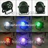 4 LED Stage Lighting Fixtures