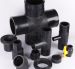 hdpe butt fusion injection 90 degree elbow pipe fittings