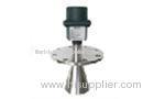 6.8GHZ high frequency Corrosive liquid level transmitter , Intelligent type radar