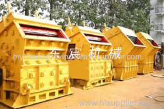 high quality impact crusher