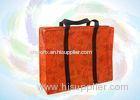 Large and Small Reusable Spunbond Printed PP Non Woven Bag for Shopping Mall and Retail Shop