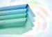 UV Resistant Vegetables Cover Spunbond Non Woven Landscape Fabrics Multi Color