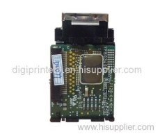 Epson DX2 Solvent Black Printhead