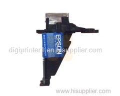 Epson DX2 Solvent Black Printhead