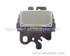 Epson DX2 Solvent Colour Printhead