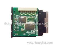 Epson DX2 Solvent Colour Printhead