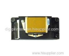 Epson DX5 Solvent Print Head