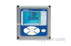 Water Analysis Instruments Rosemount 1056 Four Wire Dual Input Analyzer for measurement of pH , ORP