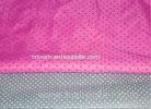 Customized Waterproof Anti Slip Fabric with Polypropylene Spunbond Nonwoven