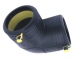 hdpe electro fusion 90 degree elbow fittings