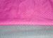 Waterproofing Materials Nonwoven Anti Slip Fabric with Embossed / Sesome Pattern
