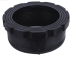 hdpe electro fusion stub end flange fittings
