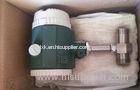 high Accuracy Fuel oil Turbine Flow Meter with 4 - 20 ma 5~24VDC