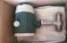 high Accuracy Fuel oil Turbine Flow Meter with 4 - 20 ma 5~24VDC