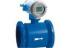 Pure / sewage water Integrated Electromagnetic Flow Meter with RS 485