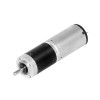 22mm PMDC PLANETARY GEAR MOTOR