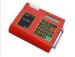 English Menu Portable ultrasonic Flow Meter with 3AAA Ni-H Battery