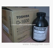 Toshiba D 1600 Developer original Toshiba D 1600 Developer