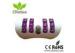 Colorful 3D roller Mini foot massager promote blood circulation