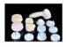 Multifunction Electric Facie Brush Pore Cleaner Deep cleansing sponge