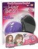 Colorful Spark Innovators Bean wet hair detangling brush Comb