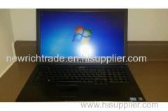 Dell Precision M6600 Workstation i5 2520M 2.50GHz 4GB RAM 256SSD 320GB HDD