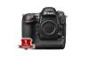 NEW Nikon D4S Digital SLR Camera Body 16.3 MP (Black) + Warranty