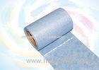 Surgical Disposable Bed Sheet , Hospital Bedding Sheet Multi Color