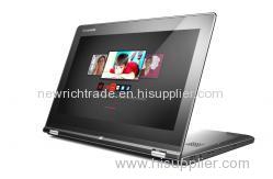 Lenovo Ideapad Yoga 2 11.6" Tablet TOUCHCREEN Intel 2.4GHz 4GB 500GB Win 8.1