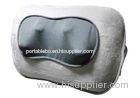 Portable Kneading Car Massage Chair Pad Pillow with Heating six massage heads