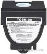Toshiba T2060 toner original Toshiba T 2600 toner cartridge