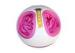 Mini Heated vibration foot massager 50W With Air Pressure And Kneading