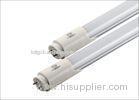 Epistar IP42 24W Microwave Sensor LED Tube , 230V LED T8 Tube Light