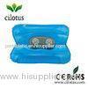 Eco friendly Inflatble PVC Massage Cushion Suit With USB wire 3V
