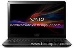 Sony Vaio F1521F4E 15.5" (750 GB Intel Core i5 1.8 MHz 4 GB) Laptop