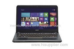 SONY VAIO SVE14AE13L TOUCHSCREEN INTEL CORE i7 2.2 GHZ 8GB Ram 1TB HD E Series