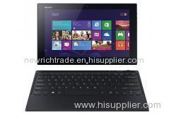 New Sony VAIO SVT11213CXB 11.6" 2-in-1 Touch-Screen Laptop 128GB SSD