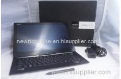 Sony VAIO Duo 13 SVD13225PXB●13.3