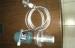 Industrial type radar liquid level meter with RS 485 Pressure -1~40bar
