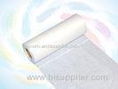 PP Spunbond Flame Retardant Nonwovens For Quilting , Waterproofing Materials