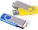 Hot sell stylish cheap swivel metal usb flash drives for hi-speed flash usb2.0, usb3.0