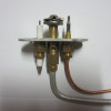 Two Way Gas Pilot Burner