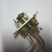 Two Flame Gas Pilot Burner