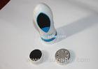 Dual speeds pedispin pedi spin Electric Callous Remover / automatic callus remover