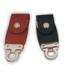 1gb , 4gb , 8gb , 32gb , 64gb Promotional printed logo Leather USB Flash Drive