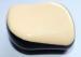 Lightweight Plastic scalp detangling hair brush for personal hair care